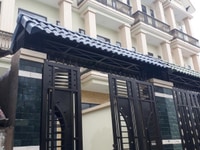 Bán nhà Phú Hòa ngay trung tâm becamex tower, Thủ Dầu Một Bán nhà Phú Hòa ngay trung tâm becamex tower, Thủ Dầu Một