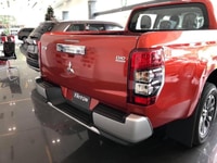 Giá xe bán tải Triton 2019 đủ màu giá tốt Giá xe bán tải Triton 2019 đủ màu giá tốt
