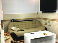 Bán nhà Quận 4, 2 lầu đúc 3 phòng ngủ hẻm Tôn Thất Thuyết Bán nhà Quận 4, 2 lầu đúc 3 phòng ngủ hẻm Tôn Thất Thuyết
