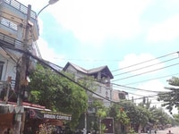 Cho thuê MT đường T6 tây thạnh, tân phú Cho thuê MT đường T6 tây thạnh, tân phú