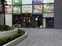 Bán Shophouse Chung Cư Florita, Đường D4, Q. 7 Bán Shophouse Chung Cư Florita, Đường D4, Q. 7
