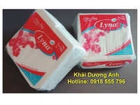Khăn giấy rút để bàn 2 lớp Đồng Tháp Khăn giấy rút để bàn 2 lớp Đồng Tháp