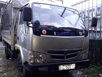 Chính chủ bán xe tải VINASUKI 1 tấn 500 kí đời 2008. Giá 72 triệu Chính chủ bán xe tải VINASUKI 1 tấn 500 kí đời 2008. Giá 72 triệu