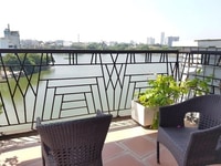 Biệt thự 4 tầng, 230m2, MT 8m, phố Xuân Diệu chỉ 31 tỷ, gara 4 ô tô Biệt thự 4 tầng, 230m2, MT 8m, phố Xuân Diệu chỉ 31 tỷ, gara 4 ô tô
