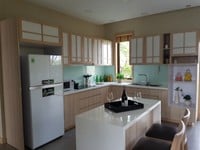 Cho thuê nhà khu dân cư văn minh, 8*20m2 gara 1 trệt 2 lầu 4 phòng. Cho thuê nhà khu dân cư văn minh, 8*20m2 gara 1 trệt 2 lầu 4 phòng.