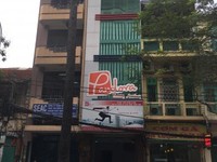 Bán nhà hẻm xe hơi Nguyễn Thượng Hiền, P1, Gò Vấp Bán nhà hẻm xe hơi Nguyễn Thượng Hiền, P1, Gò Vấp