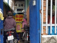 Bán nhà cuối hẻm xe tải 493 Lê Đức Thọ, P16, GV, Bán nhà cuối hẻm xe tải 493 Lê Đức Thọ, P16, GV,