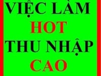 Công ty cần tuyển 5 nhân viên Công ty cần tuyển 5 nhân viên
