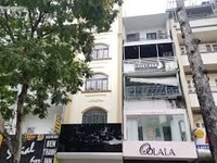 Bán nhà Nguyễn Thượng Hiền P1 Gò Vấp 4,9x9m 5 tỷ Bán nhà Nguyễn Thượng Hiền P1 Gò Vấp 4,9x9m 5 tỷ