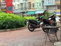 Nhà nguyên căn cho thuê kinh doanh đường tỉnh lộ 824 Nhà nguyên căn cho thuê kinh doanh đường tỉnh lộ 824