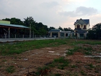 Đất mặt tiền Trưng Nữ Vương ,120m2 sổ hồng riêng ,960tr Đất mặt tiền Trưng Nữ Vương ,120m2 sổ hồng riêng ,960tr