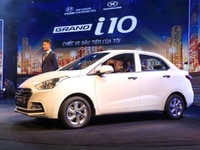 Bán Hyundai i10 Sedan - Chiếc Xe Giá Rẻ Hợp Túi Tiền-K/Mãi Lớn Bán Hyundai i10 Sedan - Chiếc Xe Giá Rẻ Hợp Túi Tiền-K/Mãi Lớn