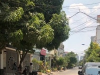 Bán lô đất mặt tiền Đường Số 51 p.Bình Thuận ,Q7 Bán lô đất mặt tiền Đường Số 51 p.Bình Thuận ,Q7