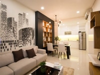Chỉ 1tỷ5 sở hữu căn 2pn, 75m2, gần trường đại học CNTT gia định Chỉ 1tỷ5 sở hữu căn 2pn, 75m2, gần trường đại học CNTT gia định