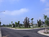 Khu đô thị VIP nhất Đông Anh mở bán- giá 32tr/m2, 70m2/lô, Giá rẻ Khu đô thị VIP nhất Đông Anh mở bán- giá 32tr/m2, 70m2/lô, Giá rẻ