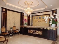 Chính chủ bán villa mini hxh 8m phạm văn chiêu, p8 Chính chủ bán villa mini hxh 8m phạm văn chiêu, p8