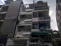 Cần bán nhà hẻm xe hơi Lê Văn Sỹ DT cực tốt trệt 3 lầu chỉ 10,3 tỷ Cần bán nhà hẻm xe hơi Lê Văn Sỹ DT cực tốt trệt 3 lầu chỉ 10,3 tỷ
