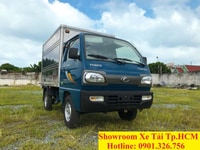 Xe towner 800 - tải trọng dưới 1 tấn Xe towner 800 - tải trọng dưới 1 tấn