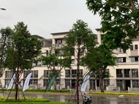 Shophouse - Nhà Phố - Biệt thự SwanPark – Đông Sài Gòn – 3 mặt tiền Shophouse - Nhà Phố - Biệt thự SwanPark – Đông Sài Gòn – 3 mặt tiền