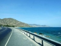Ra mắt đất nền sổ đỏ biển Cà Ná.Vị trí chiến lược tại Ninh Thuận Ra mắt đất nền sổ đỏ biển Cà Ná.Vị trí chiến lược tại Ninh Thuận