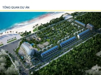 Biệt thự và shophouse nghỉ dưỡng Stelia Tuy Hòa Phú Yên Biệt thự và shophouse nghỉ dưỡng Stelia Tuy Hòa Phú Yên