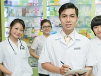 Dược Sĩ không cần kinh nghiệm sẽ được đào tạo . Dược Sĩ không cần kinh nghiệm sẽ được đào tạo .