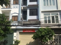 Cho Thuê Nhà HXH Bùi Đình Túy P.24 Q. Bình Thạnh 4x20m 3 Lầu, 8phòng Cho Thuê Nhà HXH Bùi Đình Túy P.24 Q. Bình Thạnh 4x20m 3 Lầu, 8phòng