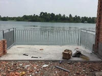Bán đất MT Sông, Bửu Long, Biên Hòa: 47m2, giá: 900 triệu Bán đất MT Sông, Bửu Long, Biên Hòa: 47m2, giá: 900 triệu