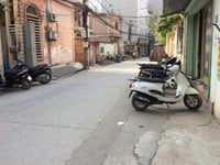 Đất Cửu Việt 2, MT 5m, Đường ô tô, Đông Nam, 90m2, Lh: O39.7237.II6 Đất Cửu Việt 2, MT 5m, Đường ô tô, Đông Nam, 90m2, Lh: O39.7237.II6