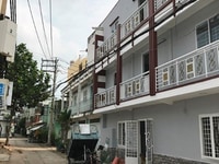 Bán Nhà hxh Đường Lạc Long Quân 40m2( 4*10) 3 Tầng, 7.4 TỷP3Q11 Bán Nhà hxh Đường Lạc Long Quân 40m2( 4*10) 3 Tầng, 7.4 TỷP3Q11