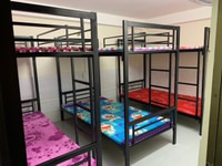 Ký túc xá rẻ đẹp, đầy đủ tiện nghi,gần trường ĐH Công Nghiệp Ký túc xá rẻ đẹp, đầy đủ tiện nghi,gần trường ĐH Công Nghiệp