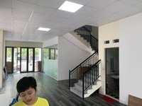 Cho thuê nhà biệt thự Nguyễn Huy Tưởng, 200mx 5T làm văn phòng, nhà ở Cho thuê nhà biệt thự Nguyễn Huy Tưởng, 200mx 5T làm văn phòng, nhà ở