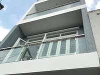 Bán Nhà Hẽm 4m Lạc Long Quân 61m2(4.1*15)3 Tấm 6.6 TỶ,P3Q11 Bán Nhà Hẽm 4m Lạc Long Quân 61m2(4.1*15)3 Tấm 6.6 TỶ,P3Q11