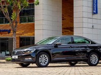 Bán xe Volkswagen Passat BlueMotion Comfort 2019 Bán xe Volkswagen Passat BlueMotion Comfort 2019