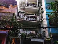 Bán nhà mặt tiền đường Trà Khúc, góc Trường Sơn. DTCN: 120m2 Bán nhà mặt tiền đường Trà Khúc, góc Trường Sơn. DTCN: 120m2
