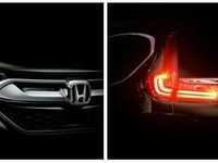 Honda CR-V khuyến mãi trong tháng Honda CR-V khuyến mãi trong tháng