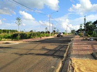 Bán Đất Trung Tâm Thành Phố Buôn Ma Thuột, Đăk Lăk Bán Đất Trung Tâm Thành Phố Buôn Ma Thuột, Đăk Lăk