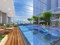 Cho thuê sàn tầng 1 chung cư Florence Mỹ Đình cạnh dự án iris garden Cho thuê sàn tầng 1 chung cư Florence Mỹ Đình cạnh dự án iris garden
