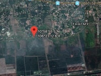 Bán đất Trương Thị Kiện, Thái Mỹ, Củ Chi: 24 x 71, giá: 1,95 tỷ Bán đất Trương Thị Kiện, Thái Mỹ, Củ Chi: 24 x 71, giá: 1,95 tỷ