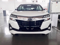 Toyota Avanza 1.5 Số tự động 7 chỗ 2019 Toyota Avanza 1.5 Số tự động 7 chỗ 2019