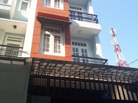 Hẻm 8m MTKD sầm uất Bàu Cát 8 .Quân TB ,trệt 2 lầu + St .( 4 x 20m2 ) Hẻm 8m MTKD sầm uất Bàu Cát 8 .Quân TB ,trệt 2 lầu + St .( 4 x 20m2 )