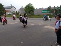 Cần số tiền lớn cho con làm ăn,gia đình cần bán gấp lô đất đẹp mt lớn Cần số tiền lớn cho con làm ăn,gia đình cần bán gấp lô đất đẹp mt lớn