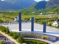 Bán đất khu đô thị Golden Bay GĐ1 - Cam Ranh - Khánh Hòa Bán đất khu đô thị Golden Bay GĐ1 - Cam Ranh - Khánh Hòa