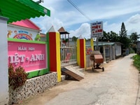 Bán đất 190m2, Ấp 3, Thuận Thành, Long An, Gía 2.5 tỷ Bán đất 190m2, Ấp 3, Thuận Thành, Long An, Gía 2.5 tỷ