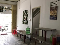 Cho thuê nhà cấp 4 Lý Văn Tố gần Phạm Văn Đồng giá 10 triệu Cho thuê nhà cấp 4 Lý Văn Tố gần Phạm Văn Đồng giá 10 triệu