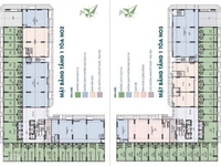 Bán lô duy nhất NO2-DV03 shophouse ecohome 3 giá 38,5tr/m2 Bán lô duy nhất NO2-DV03 shophouse ecohome 3 giá 38,5tr/m2