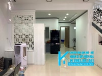Bán Nhà TC 1 mê lửng 5,6*16,2m,nở hậu 5,7m,hẻm 181 Nguyễn Khuyến Bán Nhà TC 1 mê lửng 5,6*16,2m,nở hậu 5,7m,hẻm 181 Nguyễn Khuyến