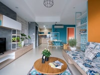 Căn Hộ 5 Sao Tạ Quang Bửu Quận 8 Căn Hộ 5 Sao Tạ Quang Bửu Quận 8