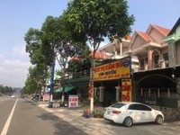 Tôi cần bán 300m2 đất ở Bình Dương để về Sài Gòn sống chung với con. Tôi cần bán 300m2 đất ở Bình Dương để về Sài Gòn sống chung với con.