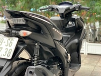 Xe máy đặng hòa : Yamaha Nvx 125 Smarkey 2017 Xe máy đặng hòa : Yamaha Nvx 125 Smarkey 2017